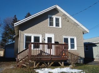 361 Medford Rd, Syracuse, NY 13208