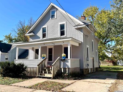1306 N Jefferson Ave, Mason City, IA, 50401