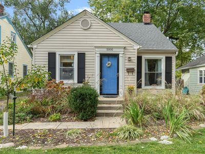 5000 Ralston Ave, Indianapolis, IN, 46205