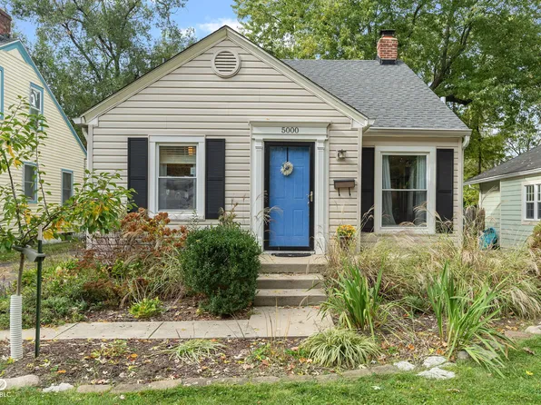 5000 Ralston Ave, Indianapolis, IN 46205