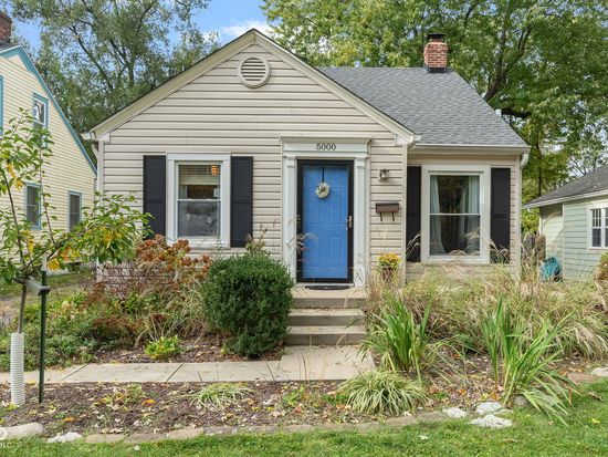 5000 Ralston Ave, Indianapolis, IN 46205