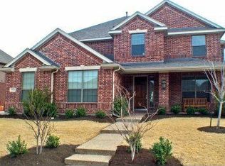 9732 Barksdale Dr, Fort Worth, TX 76244