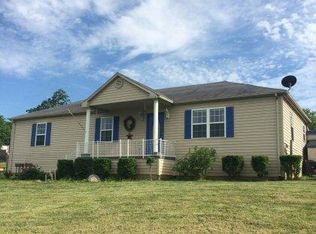 4275 Kennedy Bridge Rd, Lancaster, KY 40444
