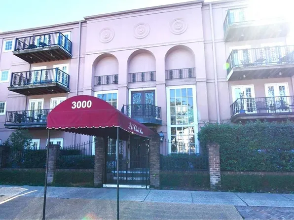 3000 Saint Charles Ave APT 308, New Orleans, LA 70115