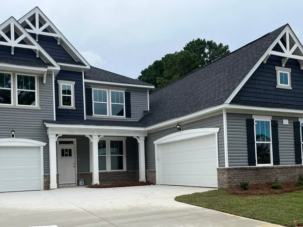 3616 Daufuskie Drive #48, Wilmington, NC 28412