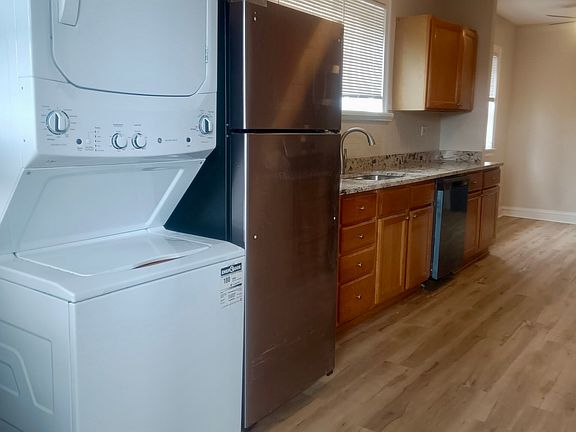 washer and dryer combo