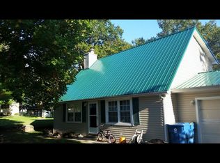 102 Saint Francois Ave, Farmington, MO 63640