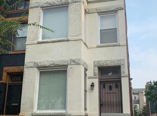 15 Seaton Pl NW #1, Washington, DC 20001
