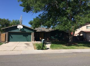 8455 Quay Dr, Arvada, CO 80003