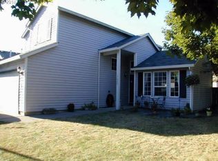 17620 SE 22nd Way, Vancouver, WA 98683