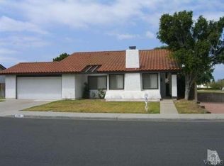 1287 Sweetwater Ave, Camarillo, CA 93010