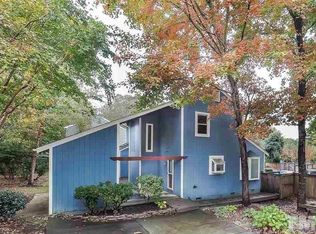 4009 Pleasant Grove Church Rd, Raleigh, NC 27613