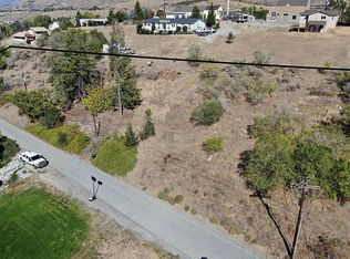 0 Riverview Cemetery Rd, Chelan, WA 98816