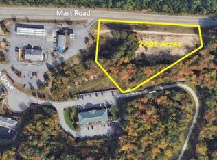 114 Mast Road, Goffstown, NH 03045
