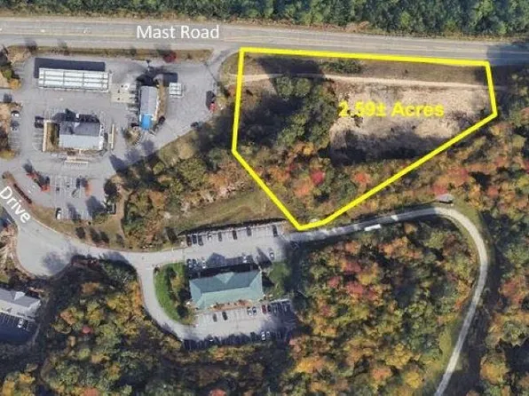 114 Mast Road, Goffstown, NH 03045