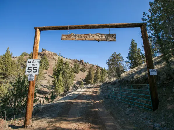 4095 NE Trout Creek Rd, Ashwood, OR 97711