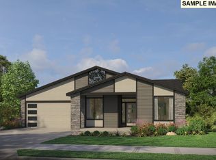 4201 N 12th Way, Ridgefield, WA 98642