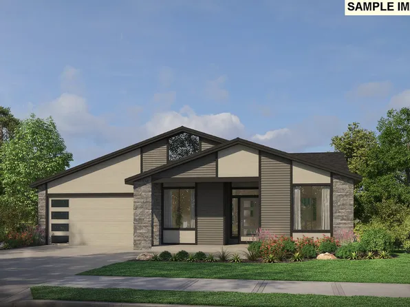 4201 N 12th Way, Ridgefield, WA 98642