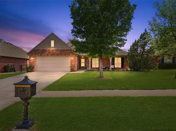 15318 E 89th Ct N, Owasso, OK 74055