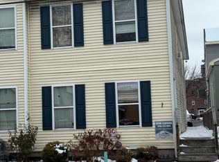 114 Prospect Ave APT 1, Scranton, PA 18505