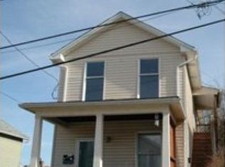 519 Finley St, Monongahela, PA 15063