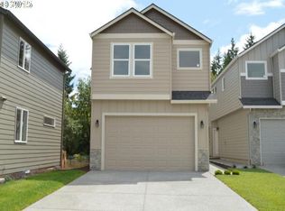 1411 NE 170th Cir, Ridgefield, WA 98642