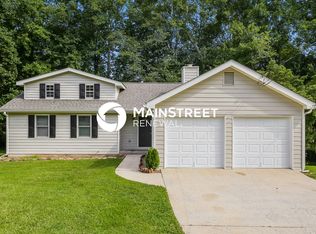 219 Heard Dr, Dawsonville, GA 30534