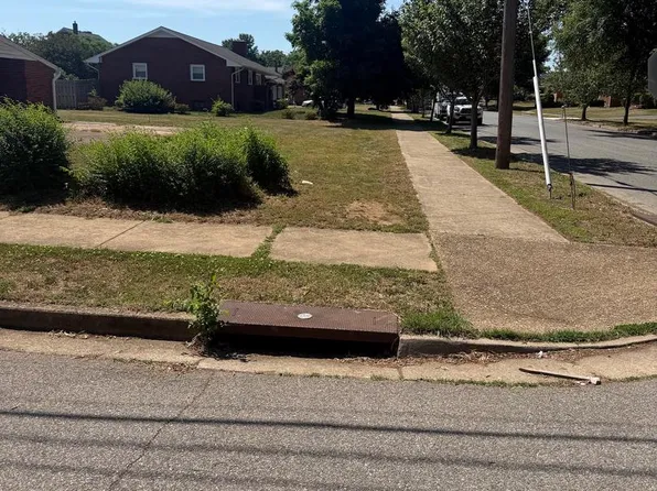 410 Tyler St, Fredericksburg, VA 22401