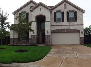 4227 Bearberry Ave, Baytown, TX 77521
