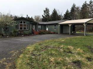 3508 102nd St, Long Beach, WA 98631