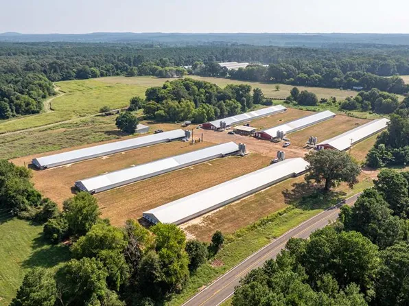 Tbd Fm 130, Linden, TX 75563