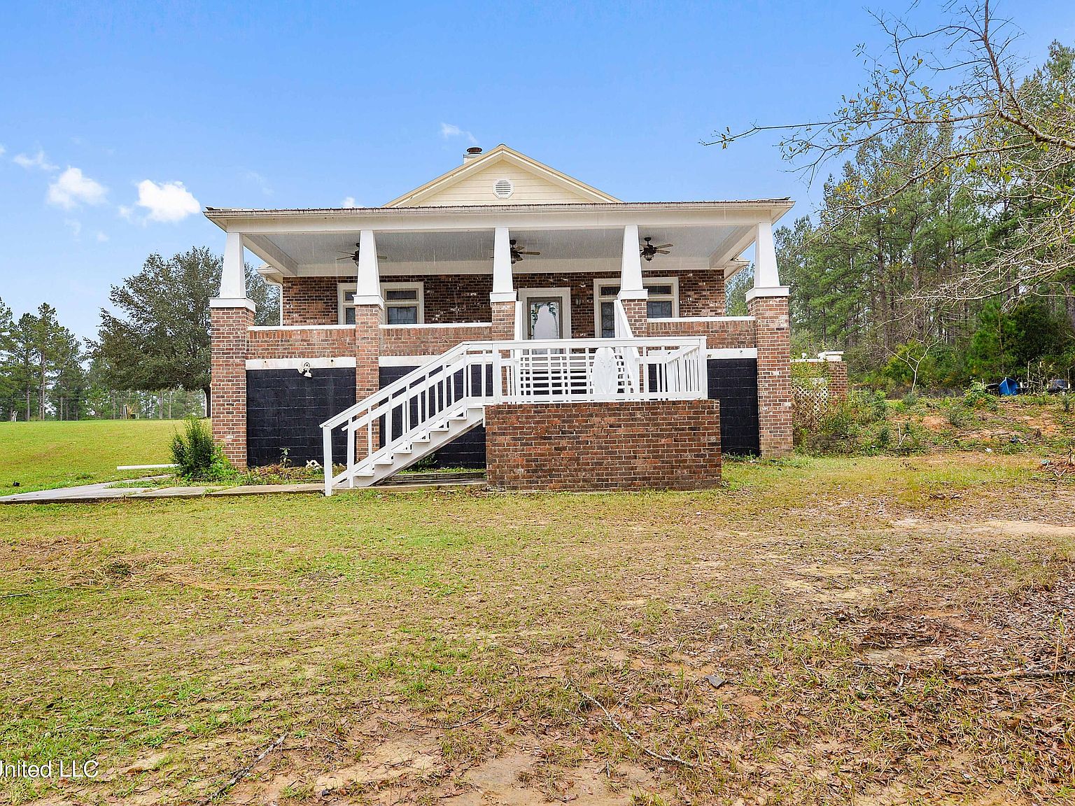 20610 Ernest Rd, Vancleave, MS 39565 Zillow