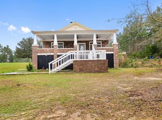 20610 Ernest Rd, Vancleave, MS 39565