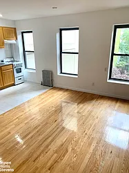 Rented by Brown Harris Stevens