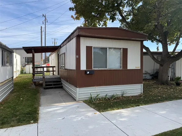 600 Ivy St Unit 2, Missoula, MT 59801