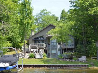 4915 Iroquois St, Hale, MI 48739