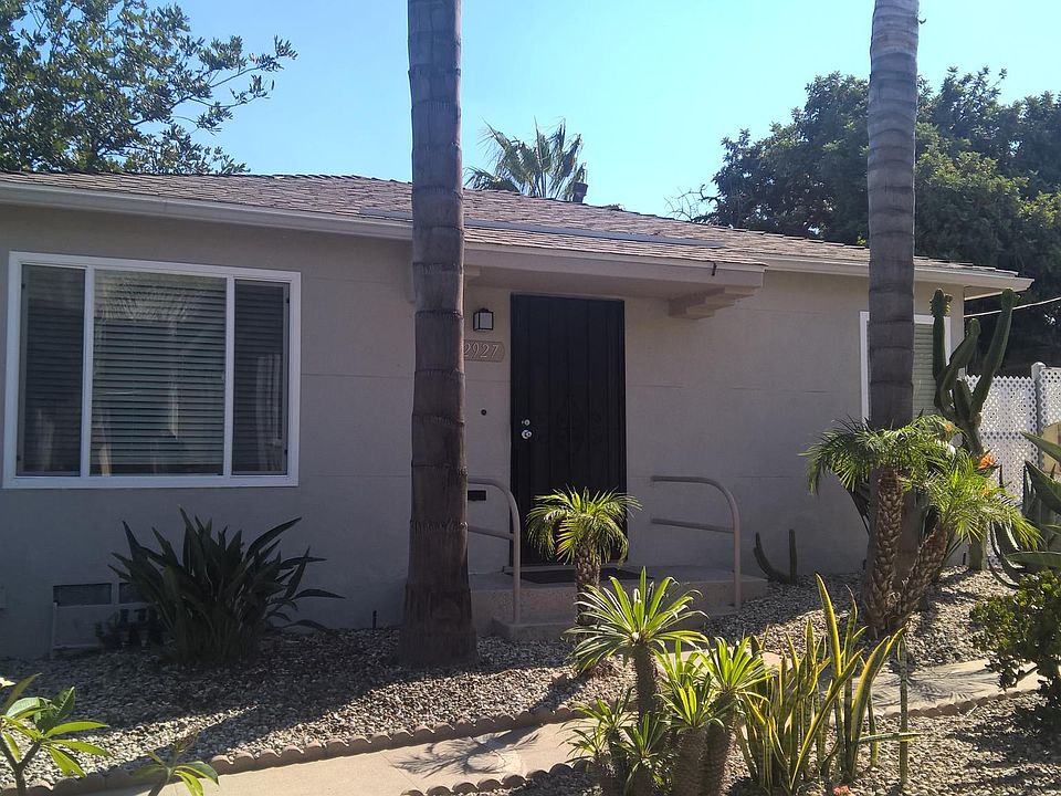 1st image of 2927 A St