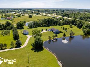 5825 Genesee Rd, Lapeer, MI 48446