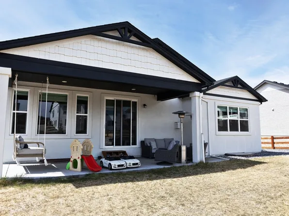 9757 Bison Valley Trl, Colorado Springs, CO 80908