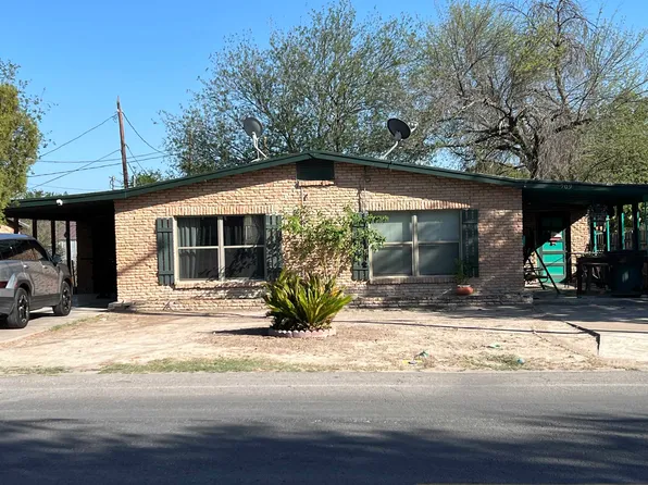 909 E 10th St, Del Rio, TX 78840