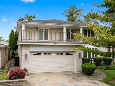5312 Pratt Ave, Skokie, IL, 60077