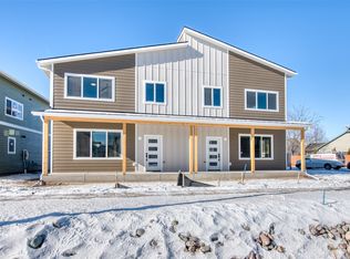 2317 B Mary Jane Blvd, Missoula, MT 59808