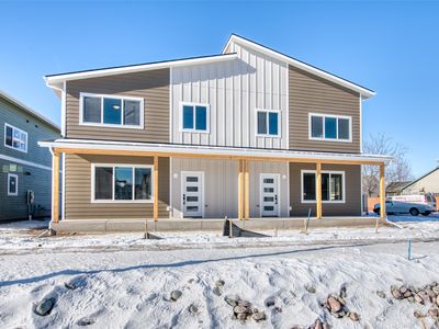 2317 B Mary Jane Blvd, Missoula, MT, 59808