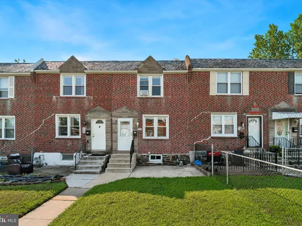 204 W Washington Ave, Clifton Heights, PA 19018
