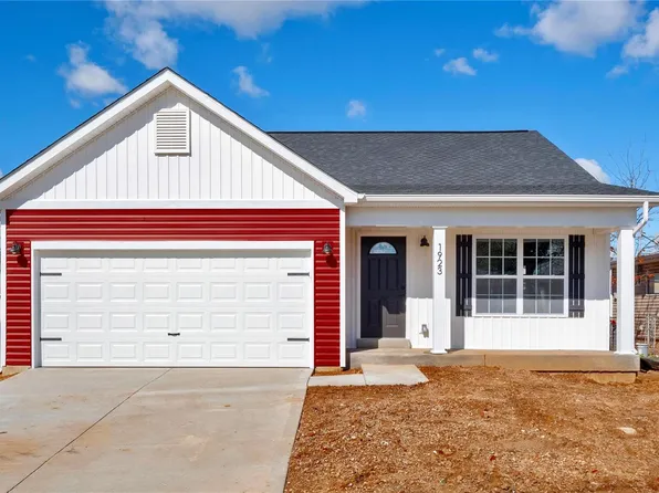 1923 Burns Ave, Saint Louis, MO 63114