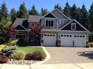 7247 N Creek Loop, Gig Harbor, WA 98335