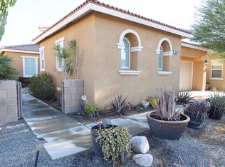 62679 S Starcross Dr, Desert Hot Springs, CA 92240
