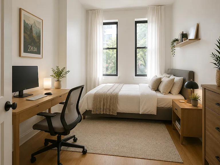 304 Linden St #3 — Photo 6