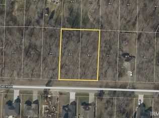 W Silent Lots 132 133 Ln, Santa Claus, IN 47579