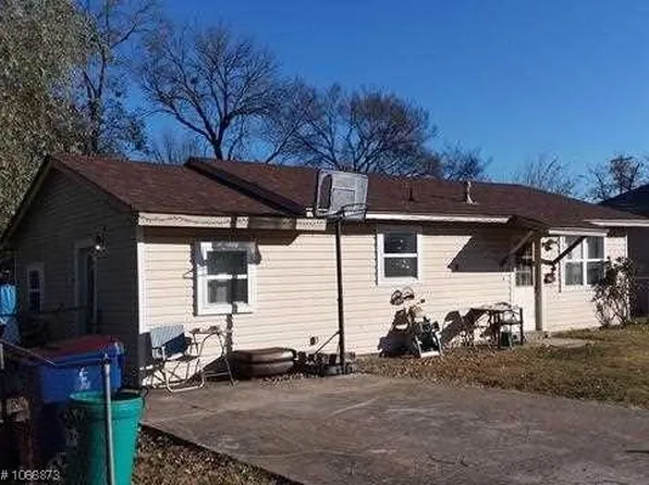 3007 N L St, Fort Smith, AR 72901